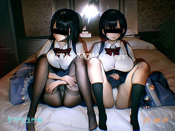 KONO.MOMO.20250821.wav【※この作品はフィクションです】【エロ漫画】